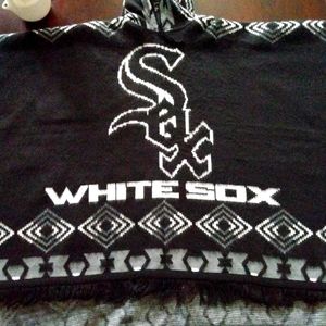 Chicago white sox Pancho